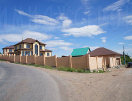 Строительство в клинкерном кирпиче