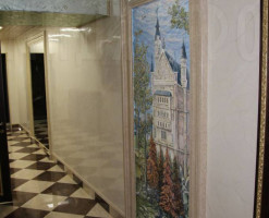 Ремонт в офисе