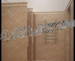 Наши работы по дизайну интерьера в Уфе