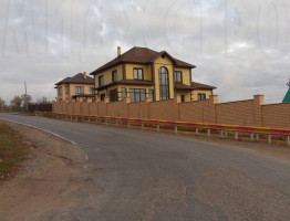 Строительство в клинкерном кирпиче