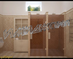 Наши работы по дизайну интерьера в Уфе