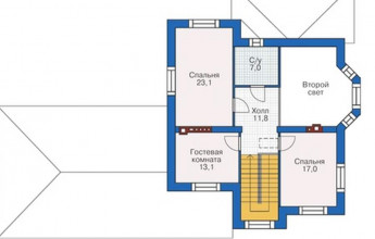 заказать проект дома в уфе