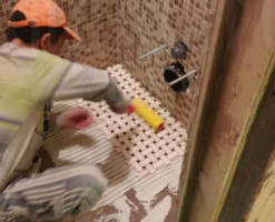 Ремонт в офисе