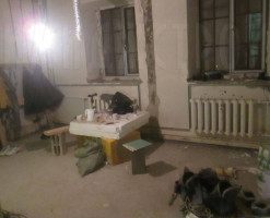 Ремонт в офисе