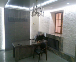 Ремонт в офисе