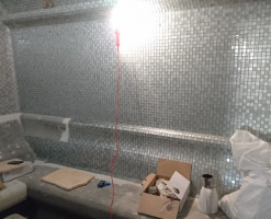 Профессиональный бассейн для частного участка