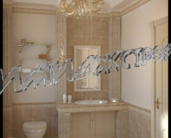 Наши работы по дизайну интерьера в Уфе