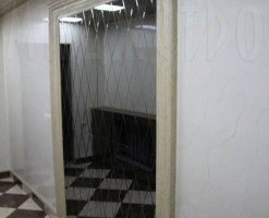 Ремонт в офисе