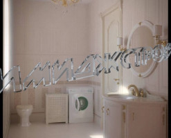 Наши работы по дизайну интерьера в Уфе