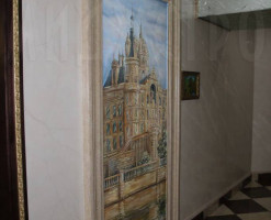 Ремонт в офисе