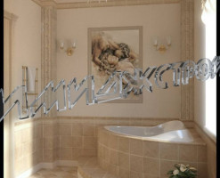 Наши работы по дизайну интерьера в Уфе