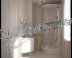 Наши работы по дизайну интерьера в Уфе