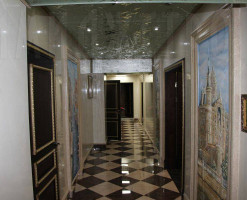 Ремонт в офисе