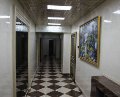 Ремонт в офисе