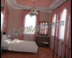 Наши работы по дизайну интерьера в Уфе