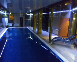 Профессиональный бассейн для частного участка