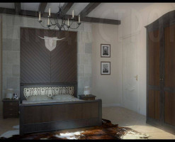 Наши работы по дизайну интерьера в Уфе