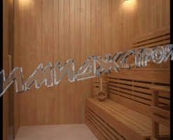 Наши работы по дизайну интерьера в Уфе