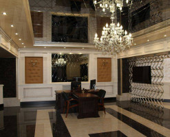 Ремонт в офисе