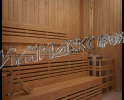 Наши работы по дизайну интерьера в Уфе