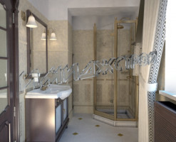 Наши работы по дизайну интерьера в Уфе