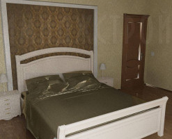 Наши работы по дизайну интерьера в Уфе