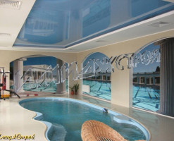 Наши работы по дизайну интерьера в Уфе