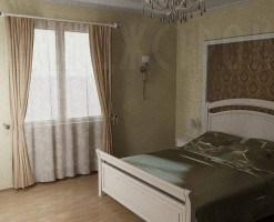 Наши работы по дизайну интерьера в Уфе