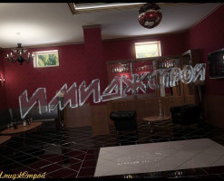 Наши работы по дизайну интерьера в Уфе