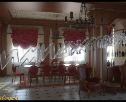 Наши работы по дизайну интерьера в Уфе