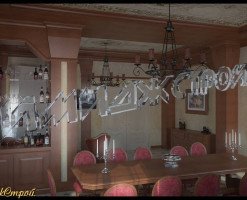 Наши работы по дизайну интерьера в Уфе