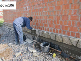 красивые коттеджи