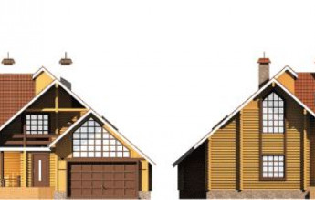 Светлый дом