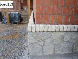 красивые коттеджи