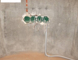 красивые коттеджи