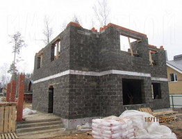 цены на коттеджи