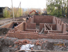 Цены на строительство коттеджей