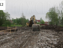 красивые коттеджи