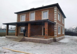 веранда коттедж дом