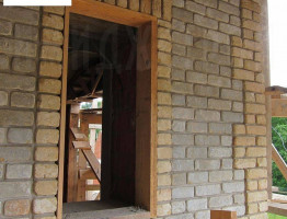 красивые коттеджи