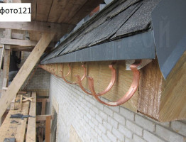 красивые коттеджи