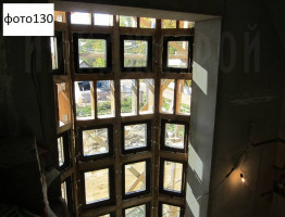 красивые коттеджи