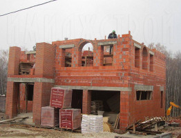 цены на дом