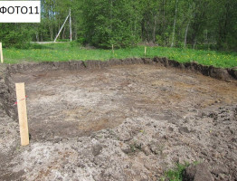 красивые коттеджи