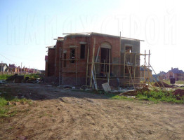 Премиум особняк в Нагаево