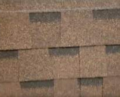 Дом по индивидуальному проекту в стиле кантри