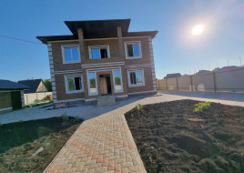 Классический коттедж 231 кв.м.