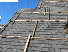 красивые коттеджи