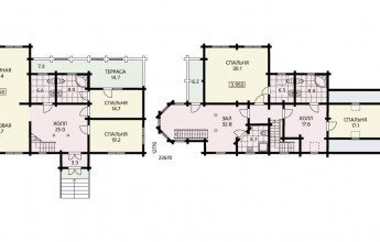 Хороший дом