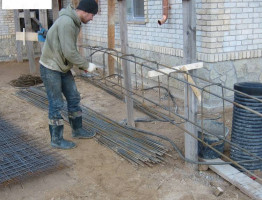 красивые коттеджи